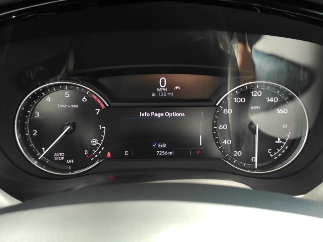 2025 Cadillac XT6 FWD Luxury Plano TX