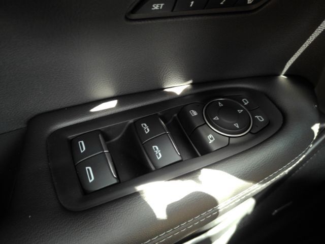 2025 Cadillac XT6 FWD Luxury Plano TX