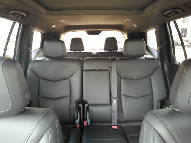 2025 Cadillac XT6 FWD Luxury Plano TX