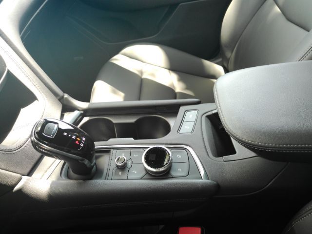 2025 Cadillac XT6 FWD Luxury Plano TX