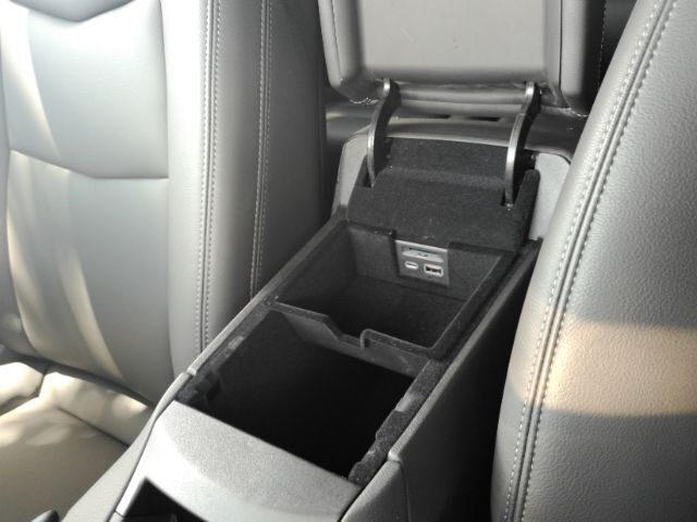 2025 Cadillac XT6 FWD Luxury Plano TX