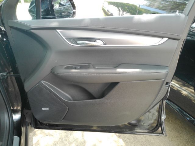 2025 Cadillac XT6 FWD Luxury Plano TX