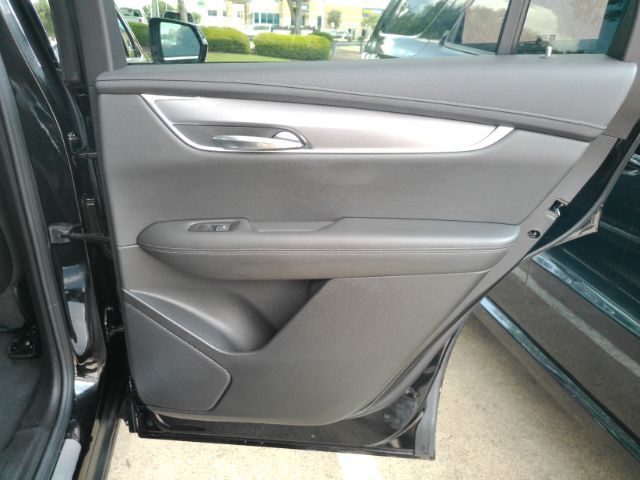 2025 Cadillac XT6 FWD Luxury Plano TX