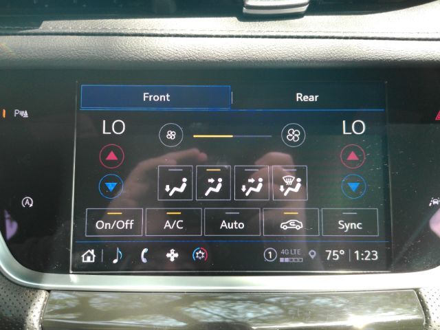 2025 Cadillac XT6 FWD Luxury Plano TX