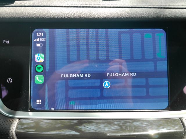 2025 Cadillac XT6 FWD Luxury Plano TX