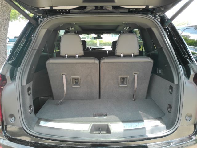 2025 Cadillac XT6 FWD Luxury Plano TX