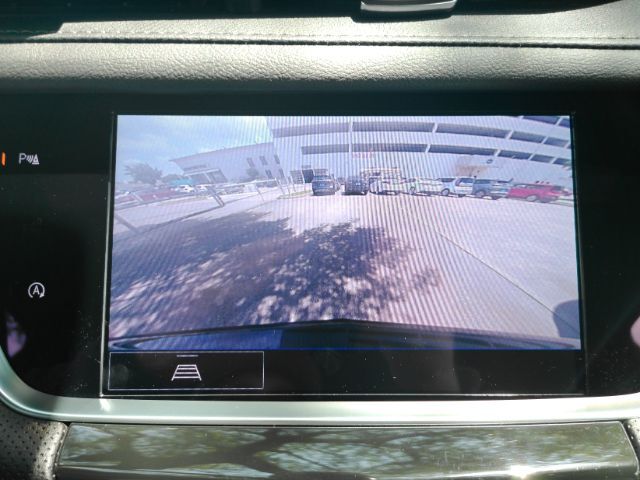 2025 Cadillac XT6 FWD Luxury Plano TX