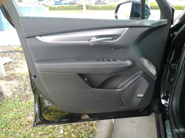 2025 Cadillac XT6 FWD Luxury Plano TX