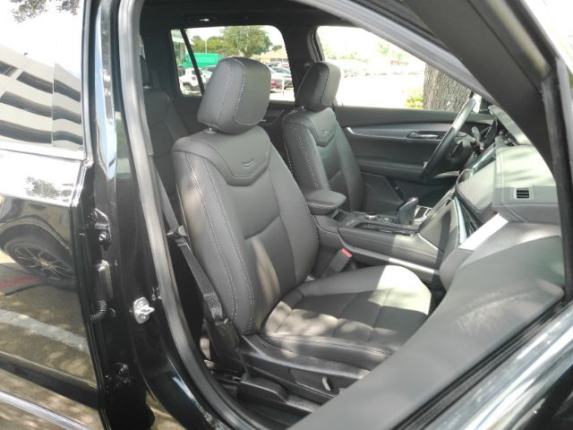 2025 Cadillac XT6 FWD Luxury Plano TX