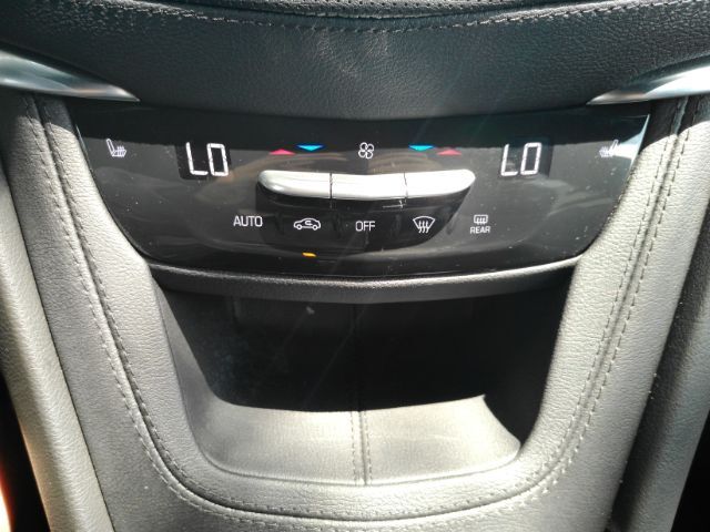 2025 Cadillac XT6 FWD Luxury Plano TX