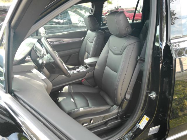 2025 Cadillac XT6 FWD Luxury Plano TX