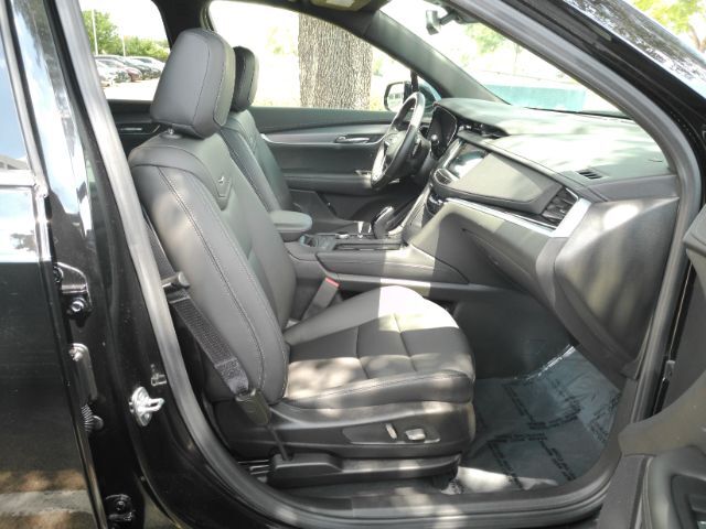 2025 Cadillac XT6 FWD Luxury Plano TX