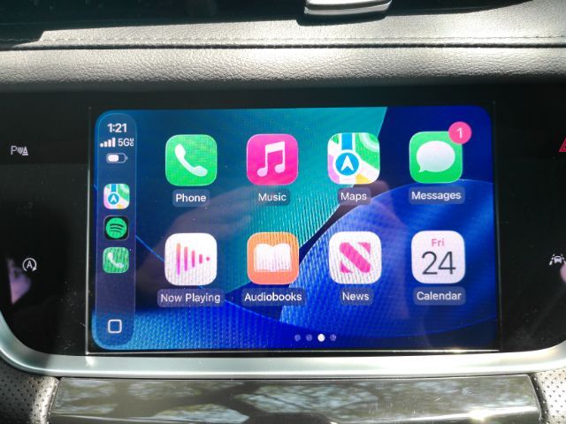 2025 Cadillac XT6 FWD Luxury Plano TX