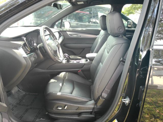 2025 Cadillac XT6 FWD Luxury Plano TX