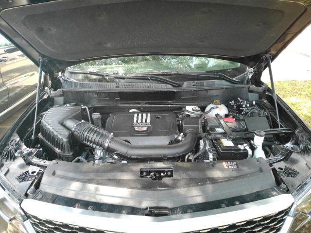 2025 Cadillac XT6 FWD Luxury Plano TX