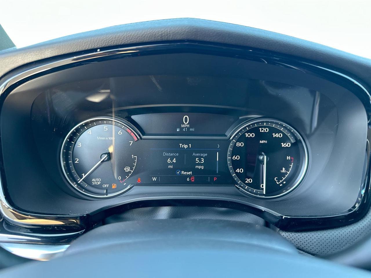 2025 Cadillac XT6 FWD Luxury Tucson AZ