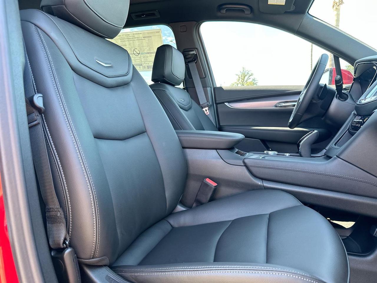 2025 Cadillac XT6 FWD Luxury Tucson AZ