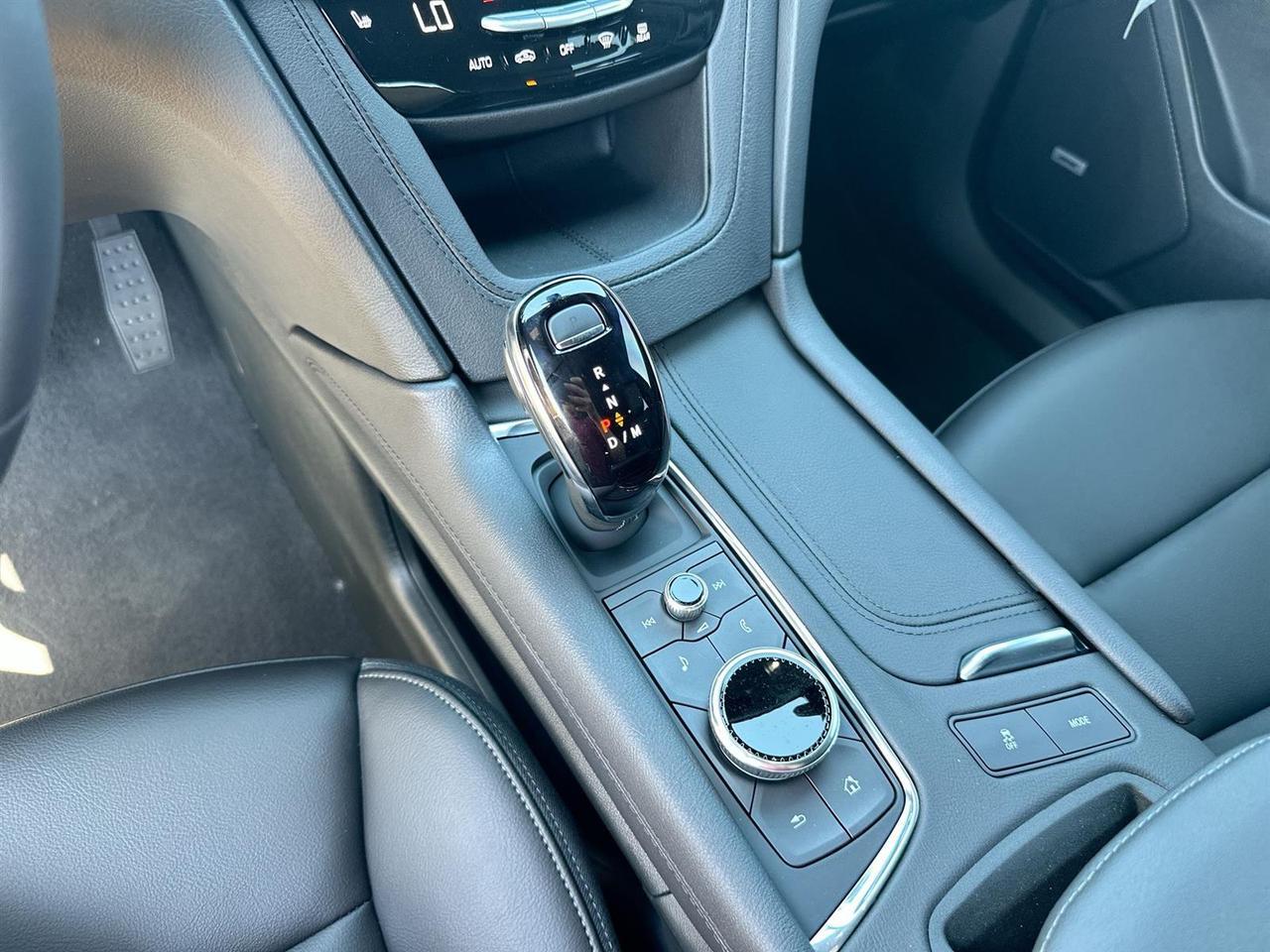 2025 Cadillac XT6 FWD Luxury Tucson AZ