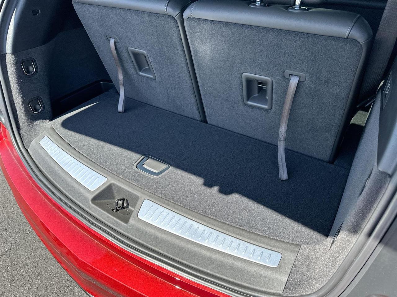 2025 Cadillac XT6 FWD Luxury Tucson AZ