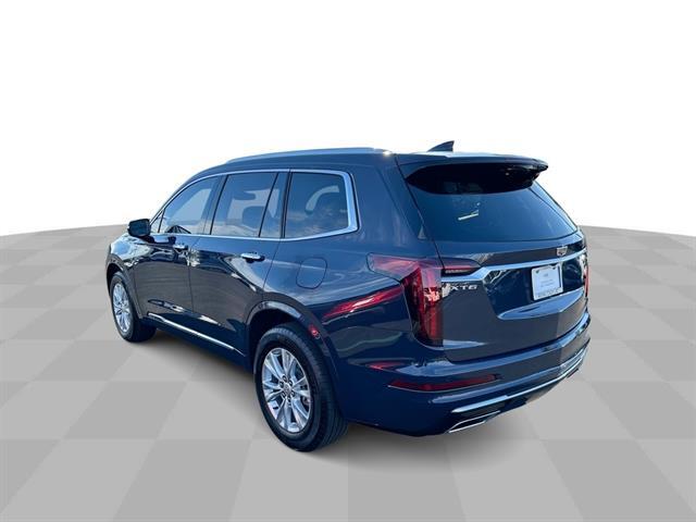 2025 Cadillac XT6 FWD Luxury Tucson AZ