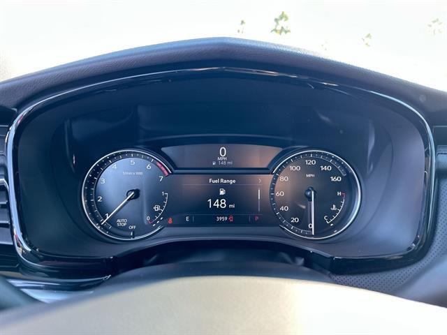 2025 Cadillac XT6 FWD Luxury Tucson AZ