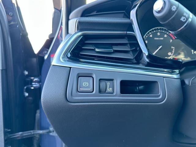 2025 Cadillac XT6 FWD Luxury Tucson AZ