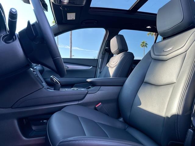 2025 Cadillac XT6 FWD Luxury Tucson AZ