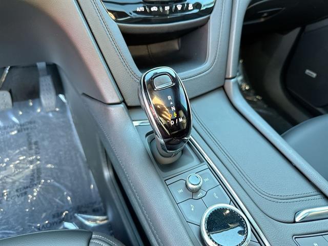 2025 Cadillac XT6 FWD Luxury Tucson AZ