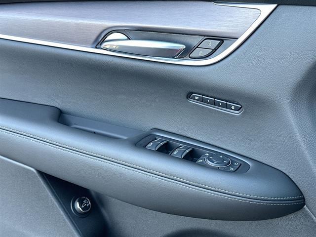 2025 Cadillac XT6 FWD Luxury Tucson AZ