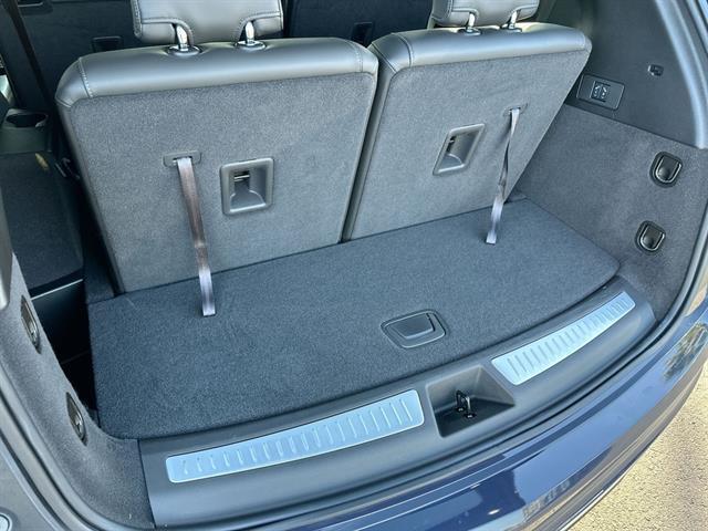 2025 Cadillac XT6 FWD Luxury Tucson AZ