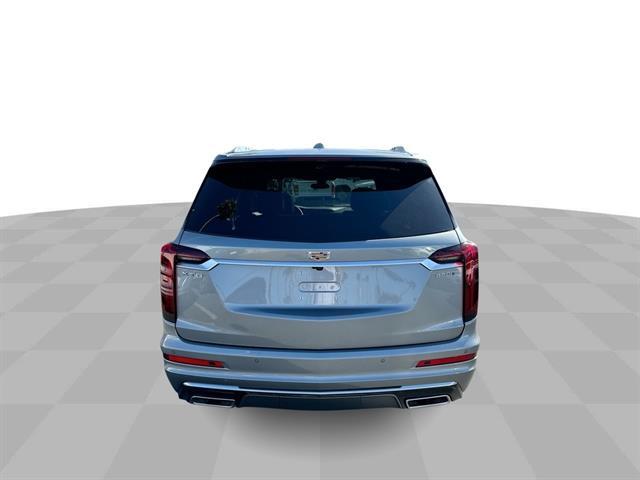 2025 Cadillac XT6 FWD Luxury Tucson AZ