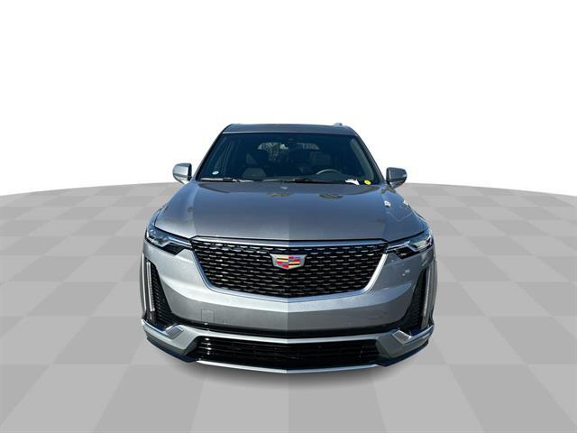 2025 Cadillac XT6 FWD Luxury Tucson AZ