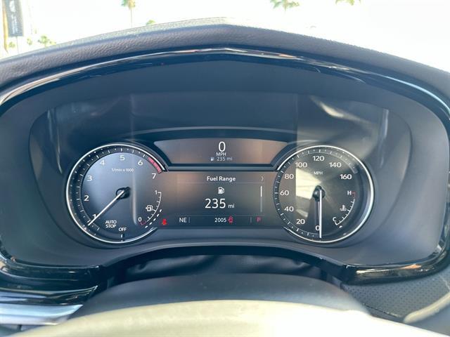 2025 Cadillac XT6 FWD Luxury Tucson AZ