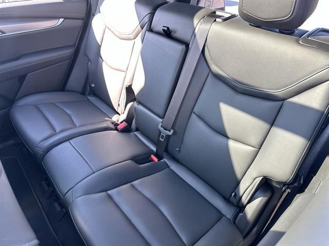 2025 Cadillac XT6 FWD Luxury Tucson AZ