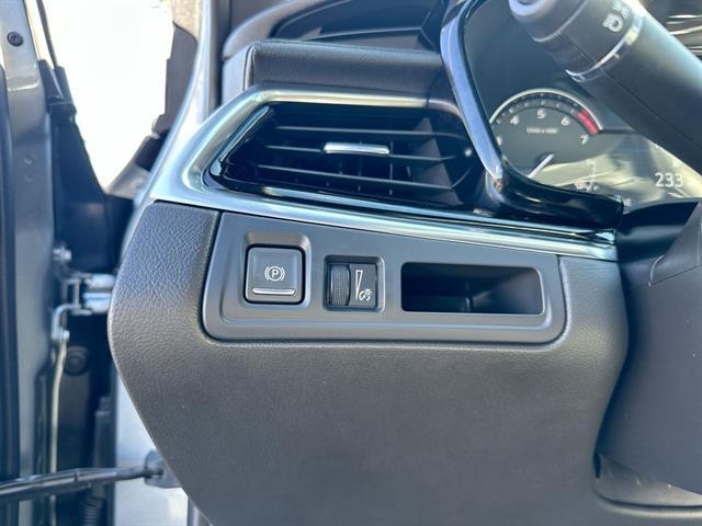 2025 Cadillac XT6 FWD Luxury Tucson AZ