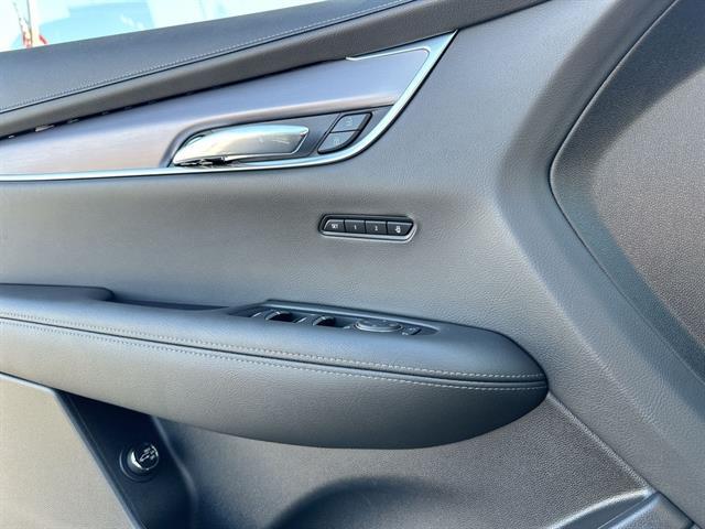 2025 Cadillac XT6 FWD Luxury Tucson AZ