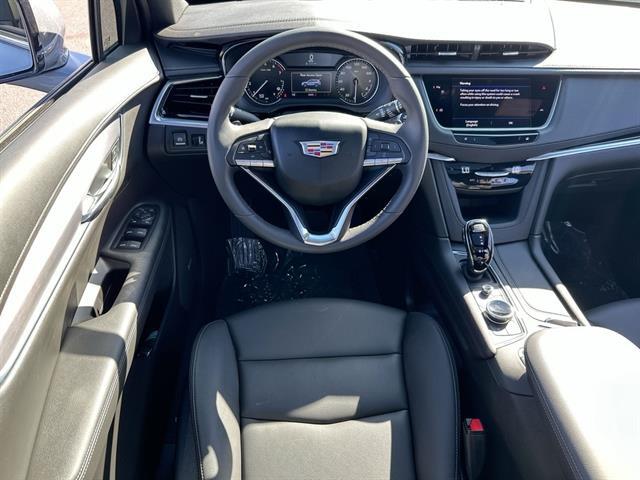 2025 Cadillac XT6 FWD Luxury Tucson AZ