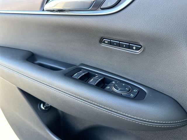 2025 Cadillac XT6 FWD Luxury Tucson AZ