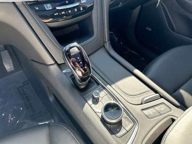 2025 Cadillac XT6 FWD Luxury Tucson AZ