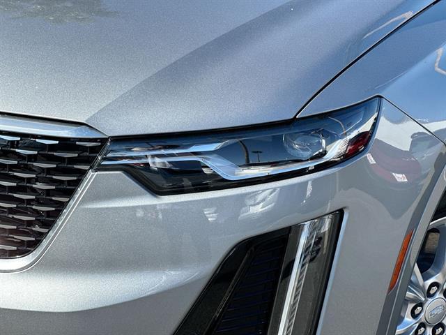 2025 Cadillac XT6 FWD Luxury Tucson AZ