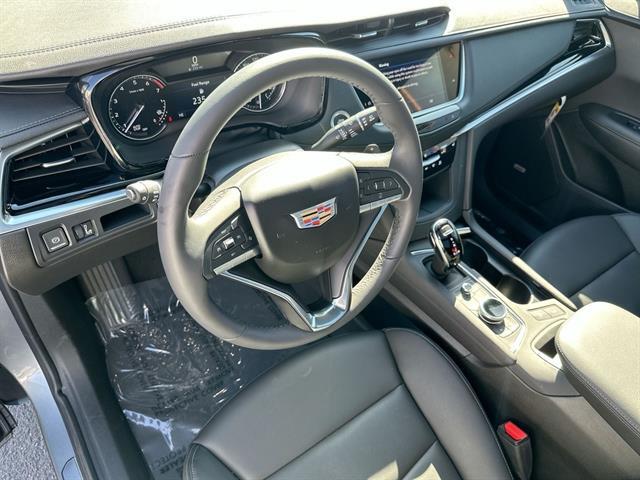 2025 Cadillac XT6 FWD Luxury Tucson AZ