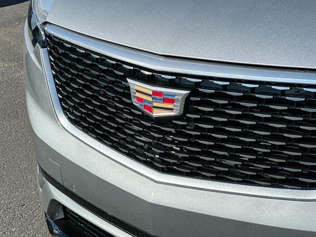 2025 Cadillac XT6 FWD Luxury Tucson AZ