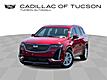2025 Cadillac XT6 FWD Luxury