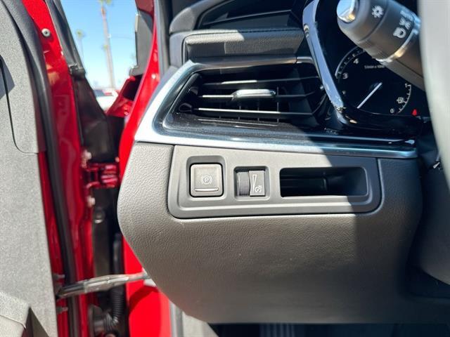 2025 Cadillac XT6 FWD Luxury Tucson AZ