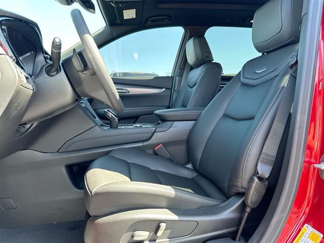 2025 Cadillac XT6 FWD Luxury Tucson AZ