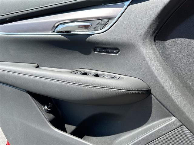 2025 Cadillac XT6 FWD Luxury Tucson AZ