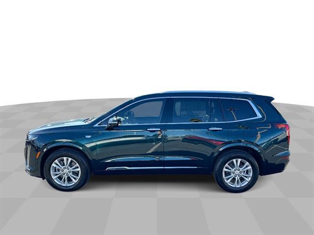 2025 Cadillac XT6 FWD Luxury Tucson AZ
