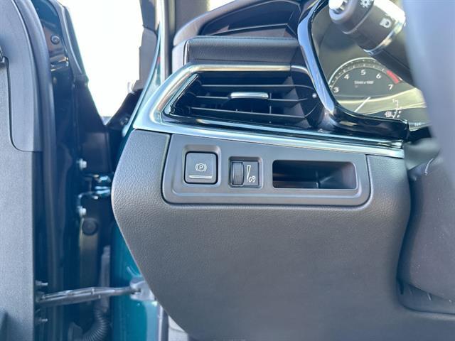 2025 Cadillac XT6 FWD Luxury Tucson AZ