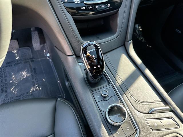 2025 Cadillac XT6 FWD Luxury Tucson AZ