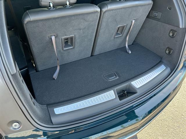 2025 Cadillac XT6 FWD Luxury Tucson AZ